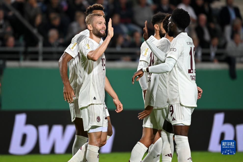 意媒：尤文和马赛正在关注博埃，拜仁要价1800万欧元（意媒：尤文、马赛有意博埃，拜仁标价1800万欧）