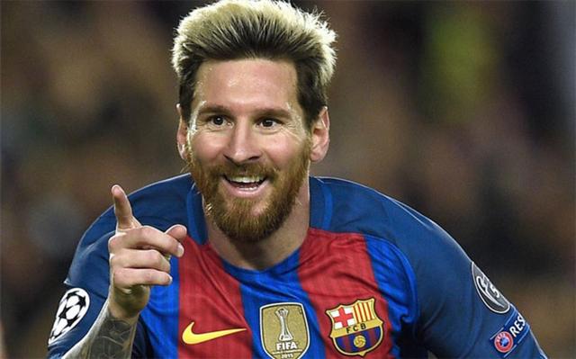 达成新里程碑，梅西职业生涯已直接参与1300粒进球（梅西再攀高峰：职业生涯直接参与进球数达1300）